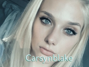 Carsynblake