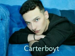 Carterboyt