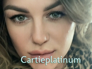 Cartieplatinum