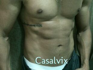 Casalvix