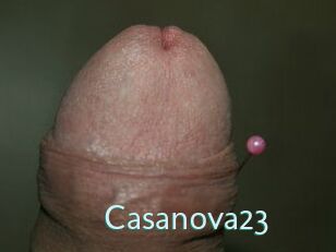 Casanova23