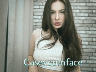 Caseycumface