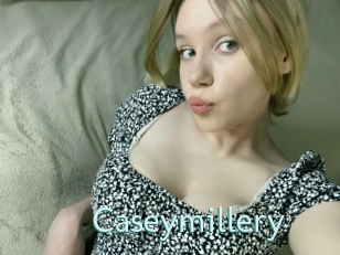 Caseymillery