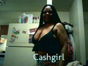 Cashgirl