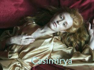 Casimirya