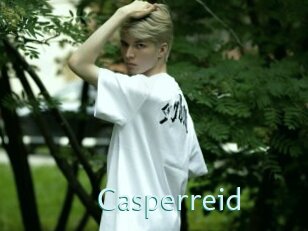 Casperreid