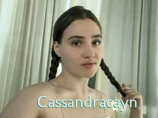 Cassandracayn