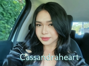 Cassandraheart