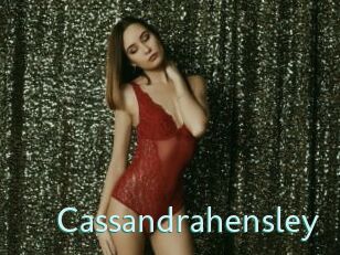Cassandrahensley