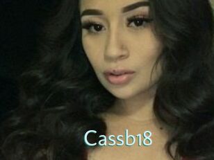 Cassb18