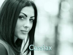 Cassiax
