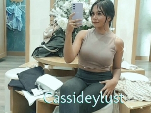 Cassideylust