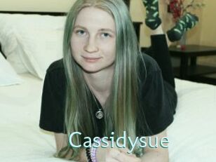 Cassidysue