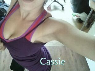 Cassie