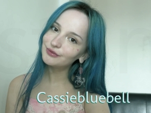 Cassiebluebell