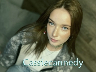 Cassiecannedy