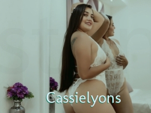Cassielyons