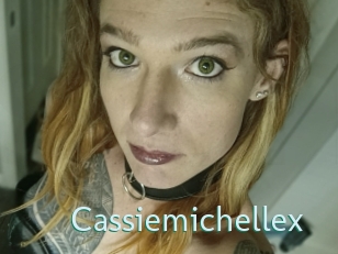 Cassiemichellex
