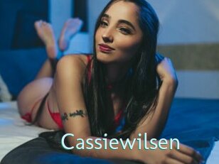Cassiewilsen