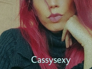 Cassysexy