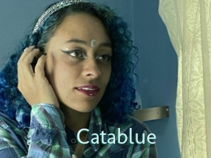 catablue Straponles