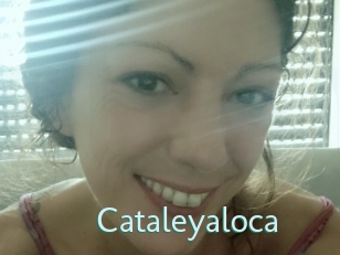 Cataleyaloca