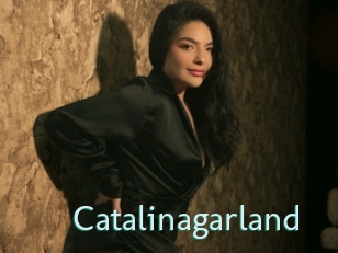 Catalinagarland