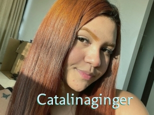 Catalinaginger