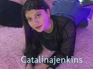Catalinajenkins