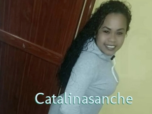 Catalinasanche