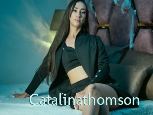 Catalinathomson