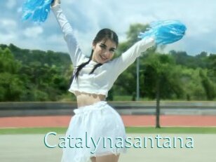 Catalynasantana