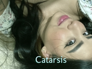 Catarsis