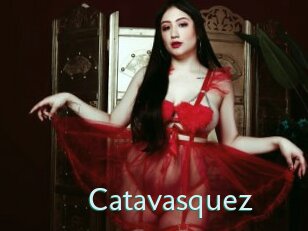 Catavasquez