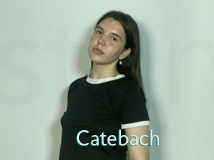 Catebach