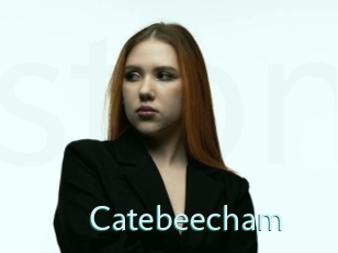 Catebeecham