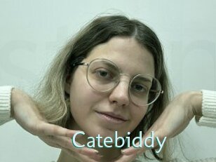 Catebiddy