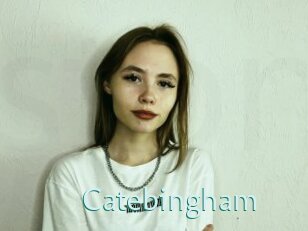Catebingham