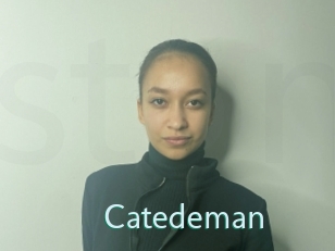 Catedeman