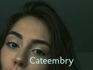 Cateembry