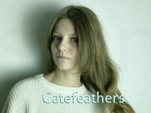 Catefeathers