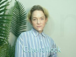Catehallock
