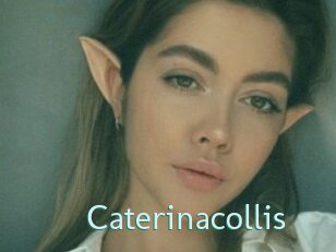 Caterinacollis