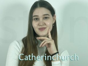 Catherinchurch