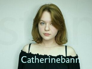 Catherinebann