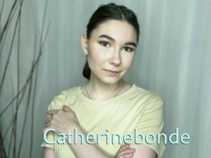 Catherinebonde