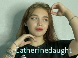 Catherinedaught