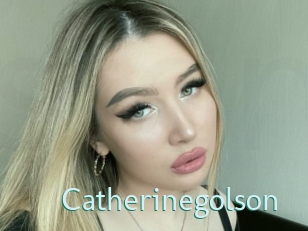 Catherinegolson