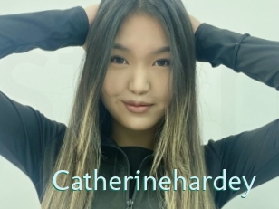 Catherinehardey