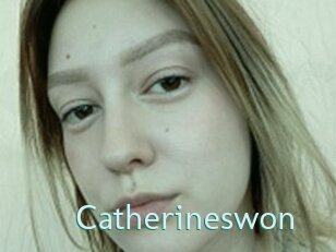 Catherineswon